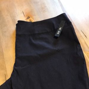 Nic+Zoe Midnight Pants NWT